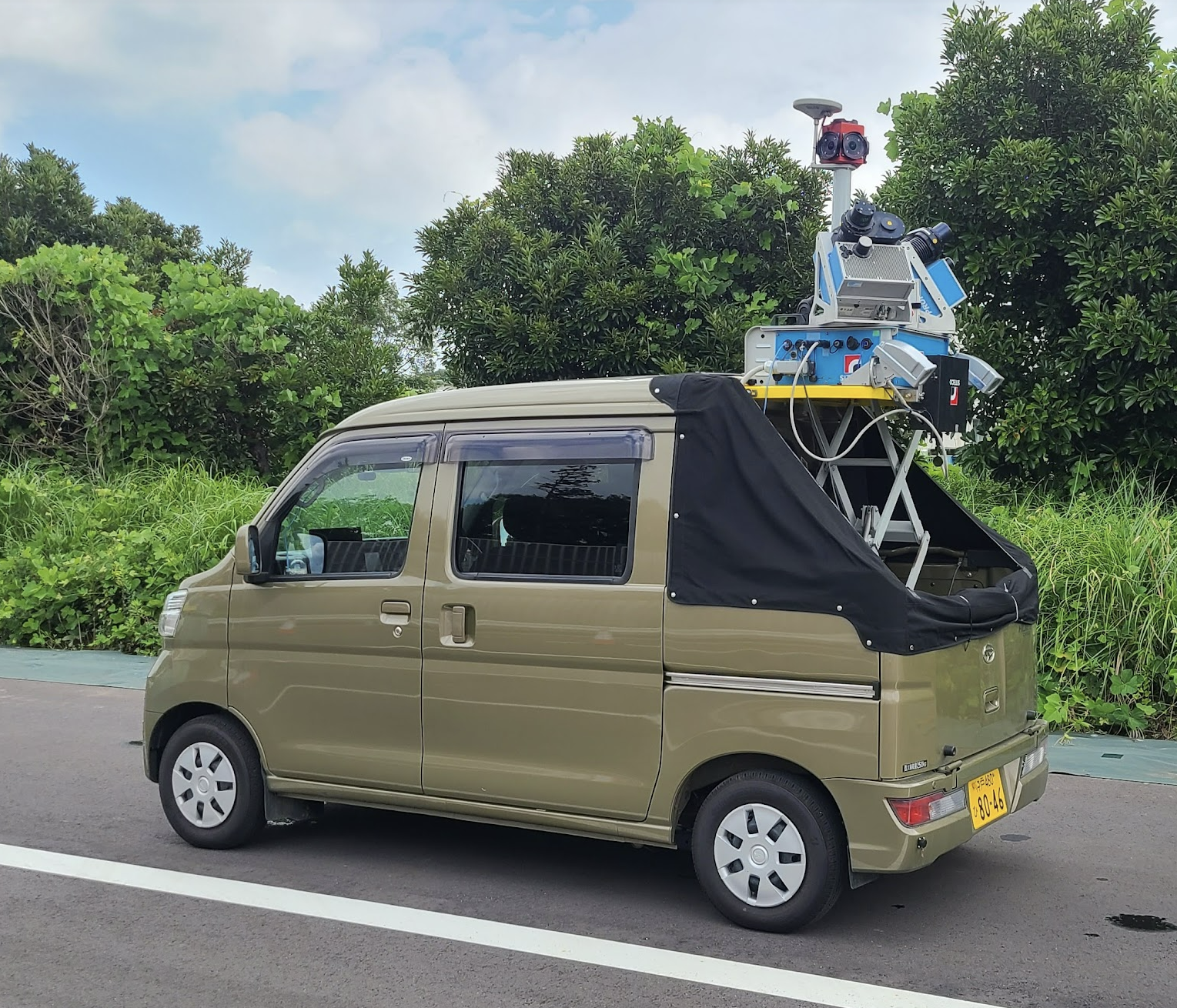 MMSカスタマイズ